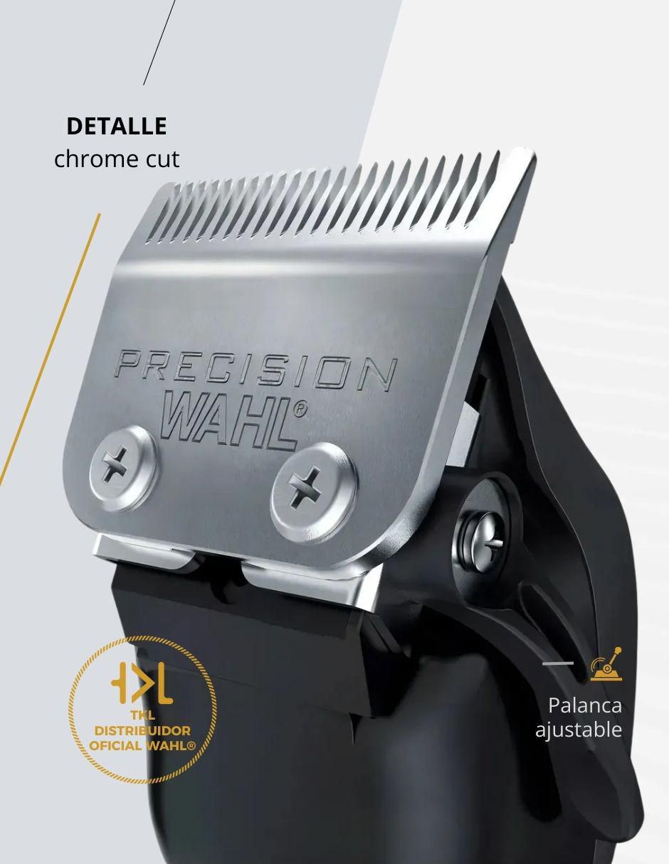 Recortadora de cabello 3024608 6