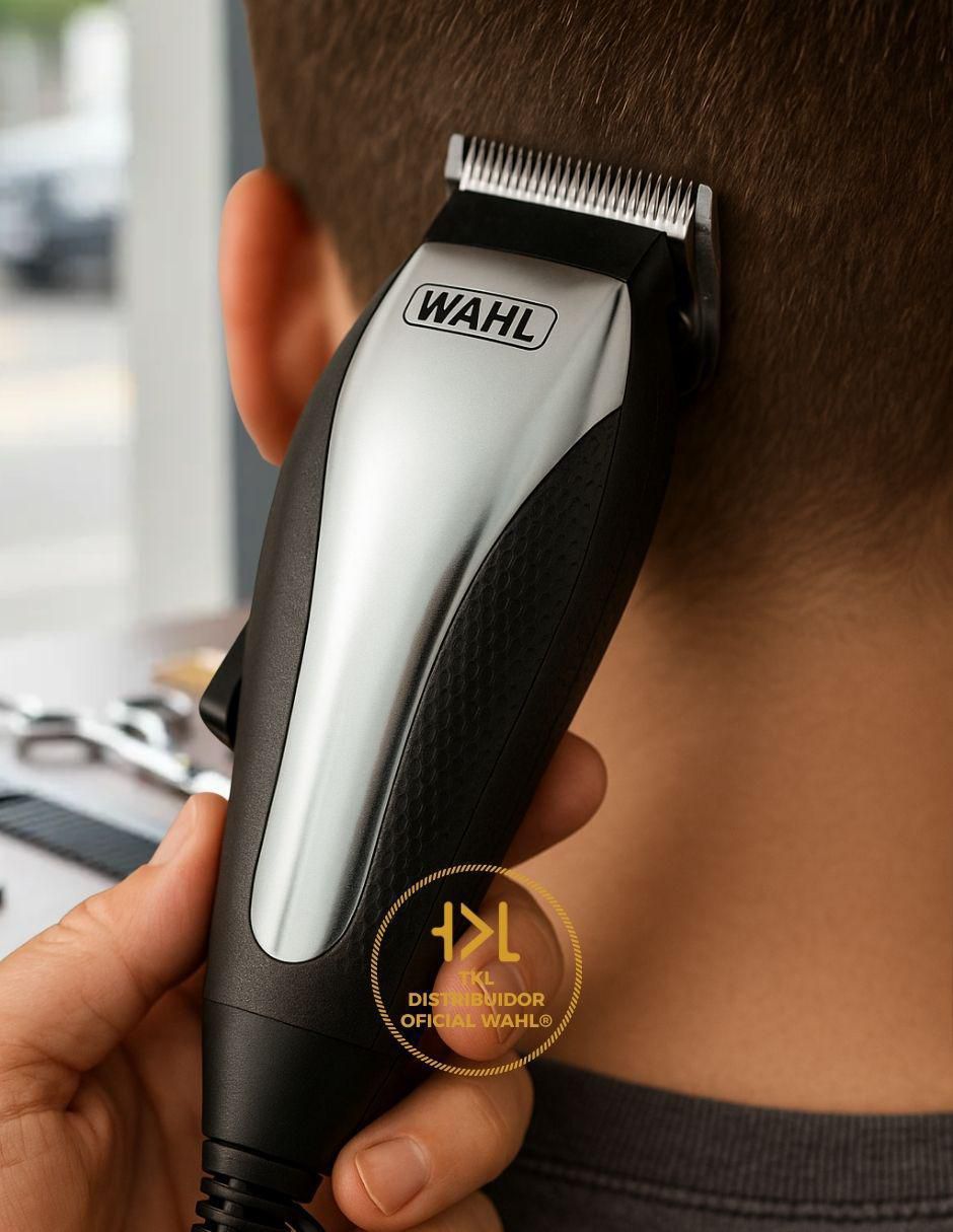 Recortadora de cabello 3024608 9