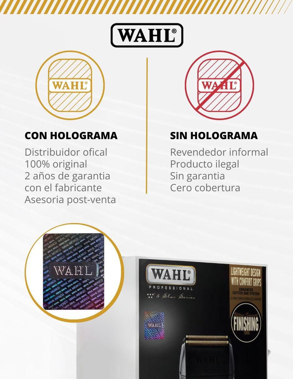Recortadora de cabello 3024608 10