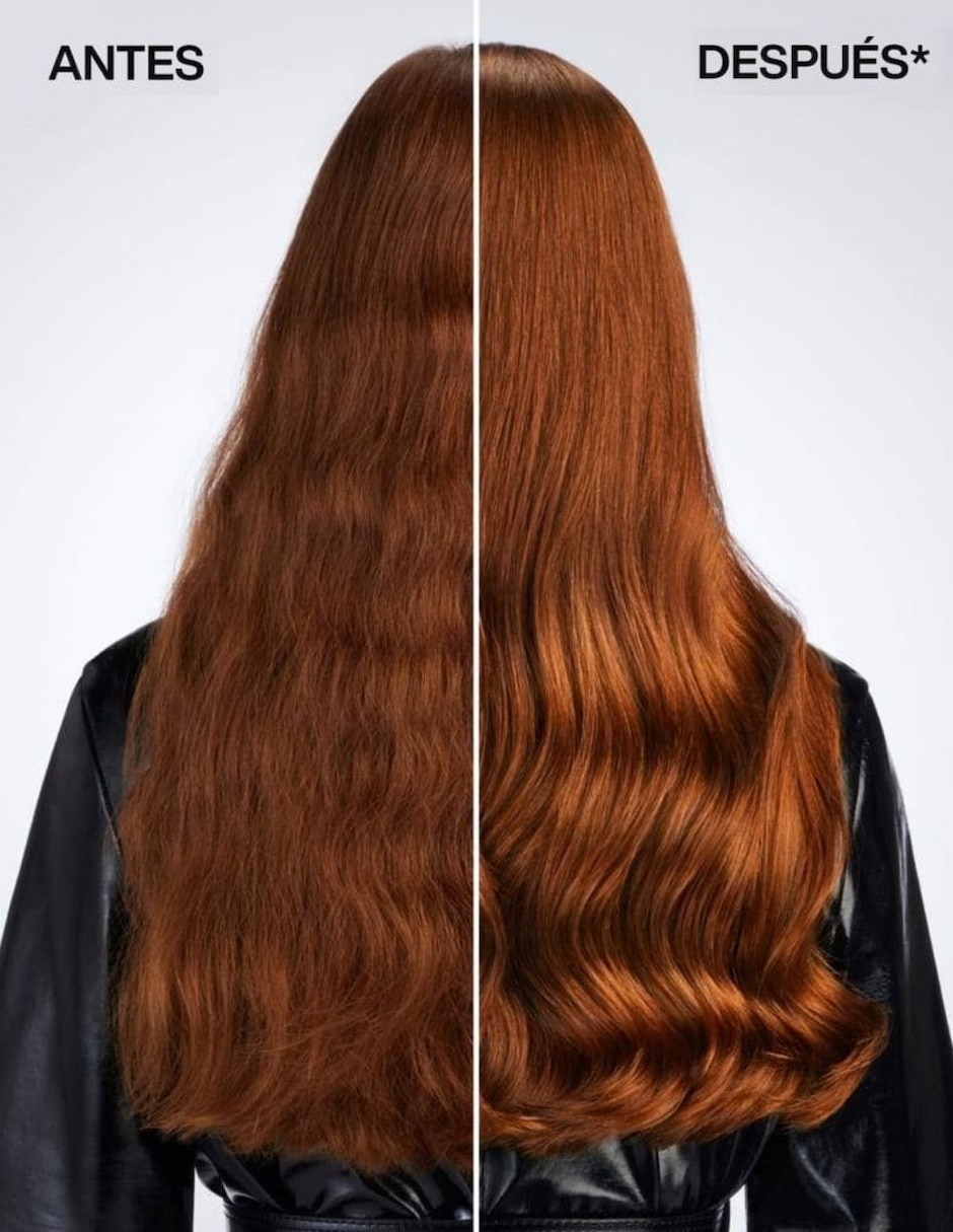Tratamiento capilar Mascarilla hidratante Redken Acidic Color Gloss