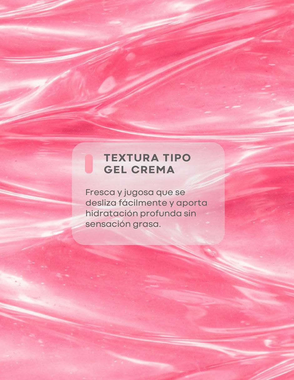 Set tratamiento facial Triple Collagen Care System Reparación Profunda reparador