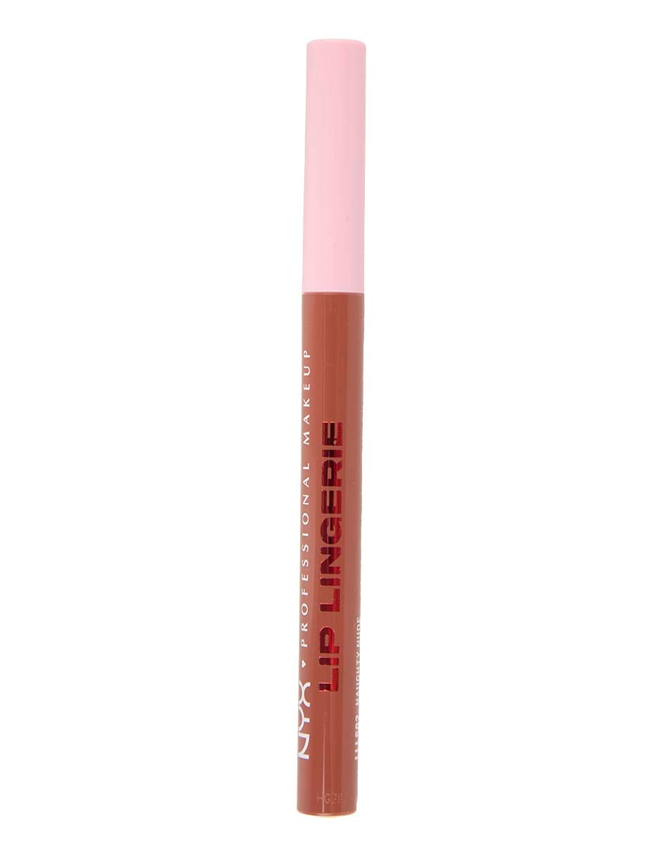 Tinta para labios mate professional makeup Tinta para labios mate professional makeup