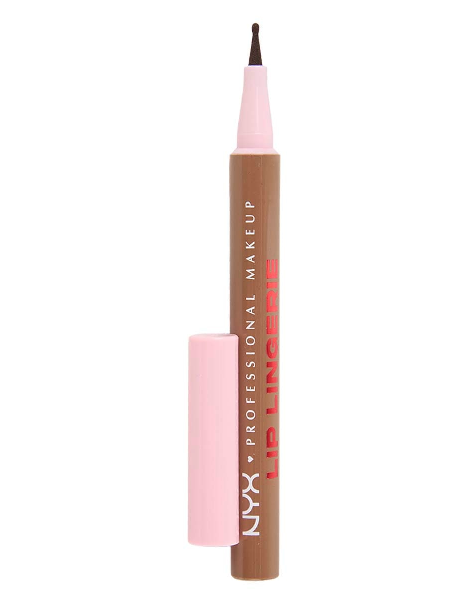 Tinta para labios mate 3