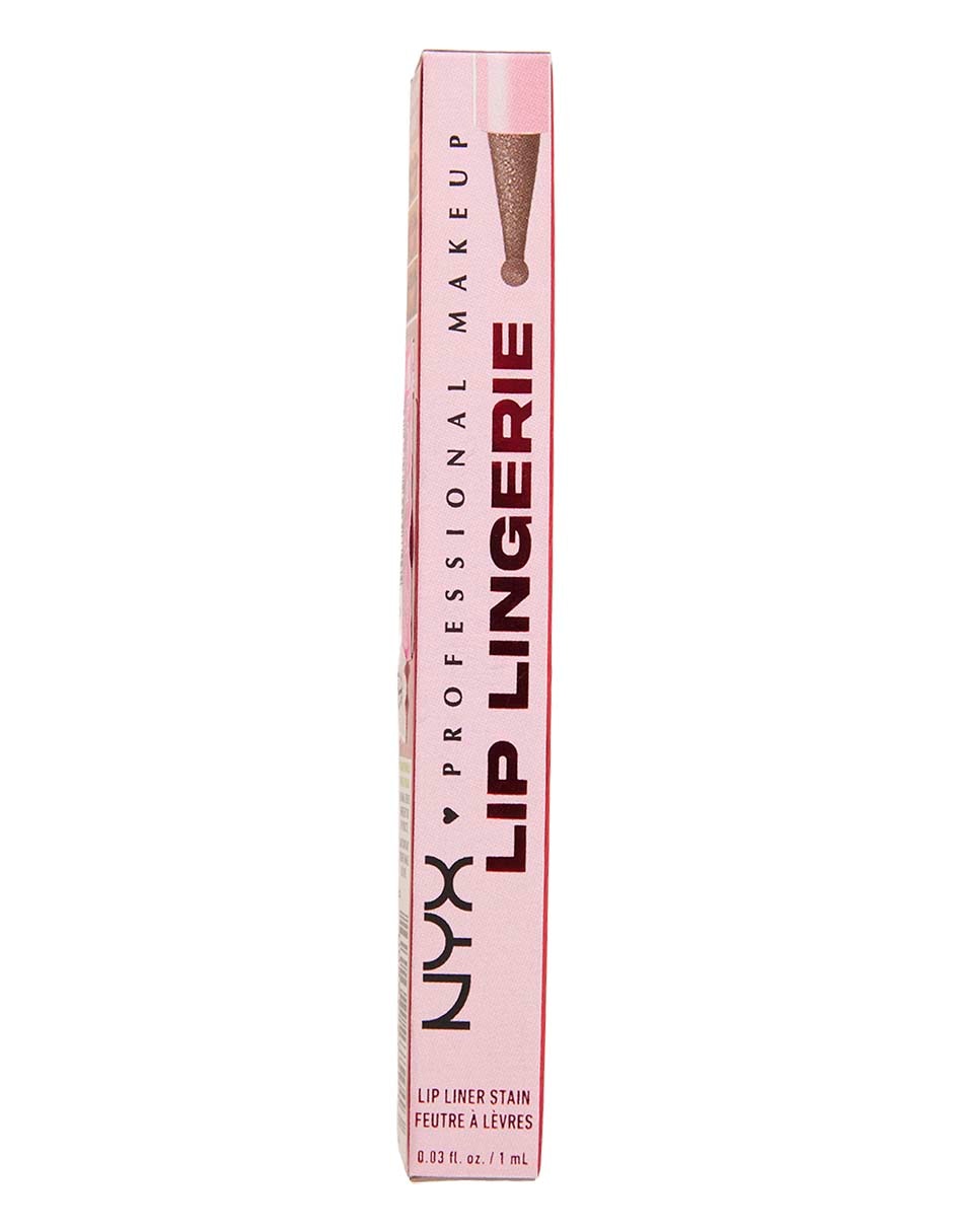 Tinta para labios mate 4