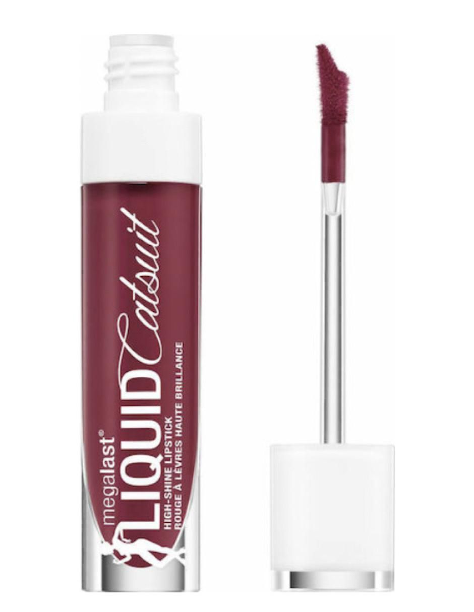 Labial brillante Labial brillante