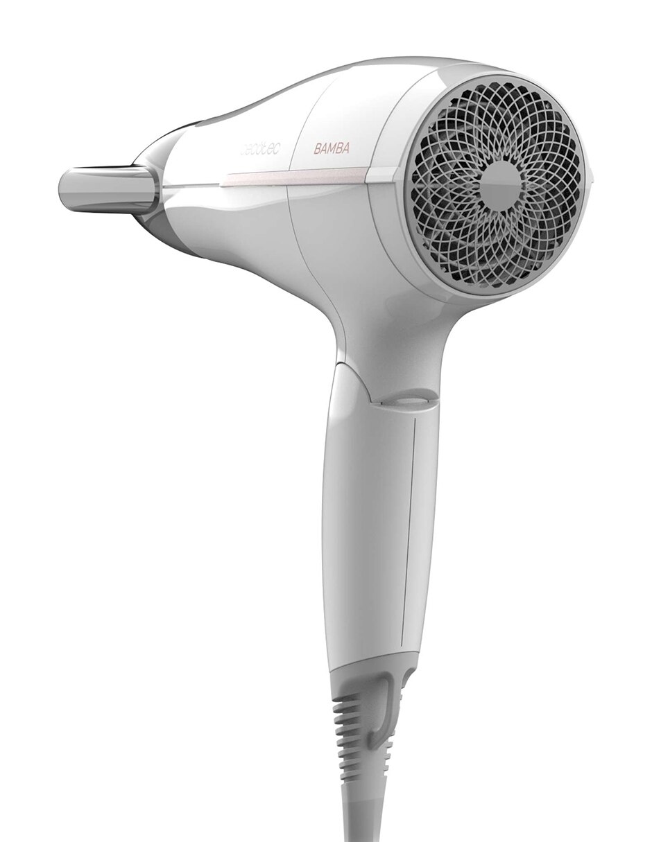 Secadora de cabello Cecotec Ironcare 5300 Power Go