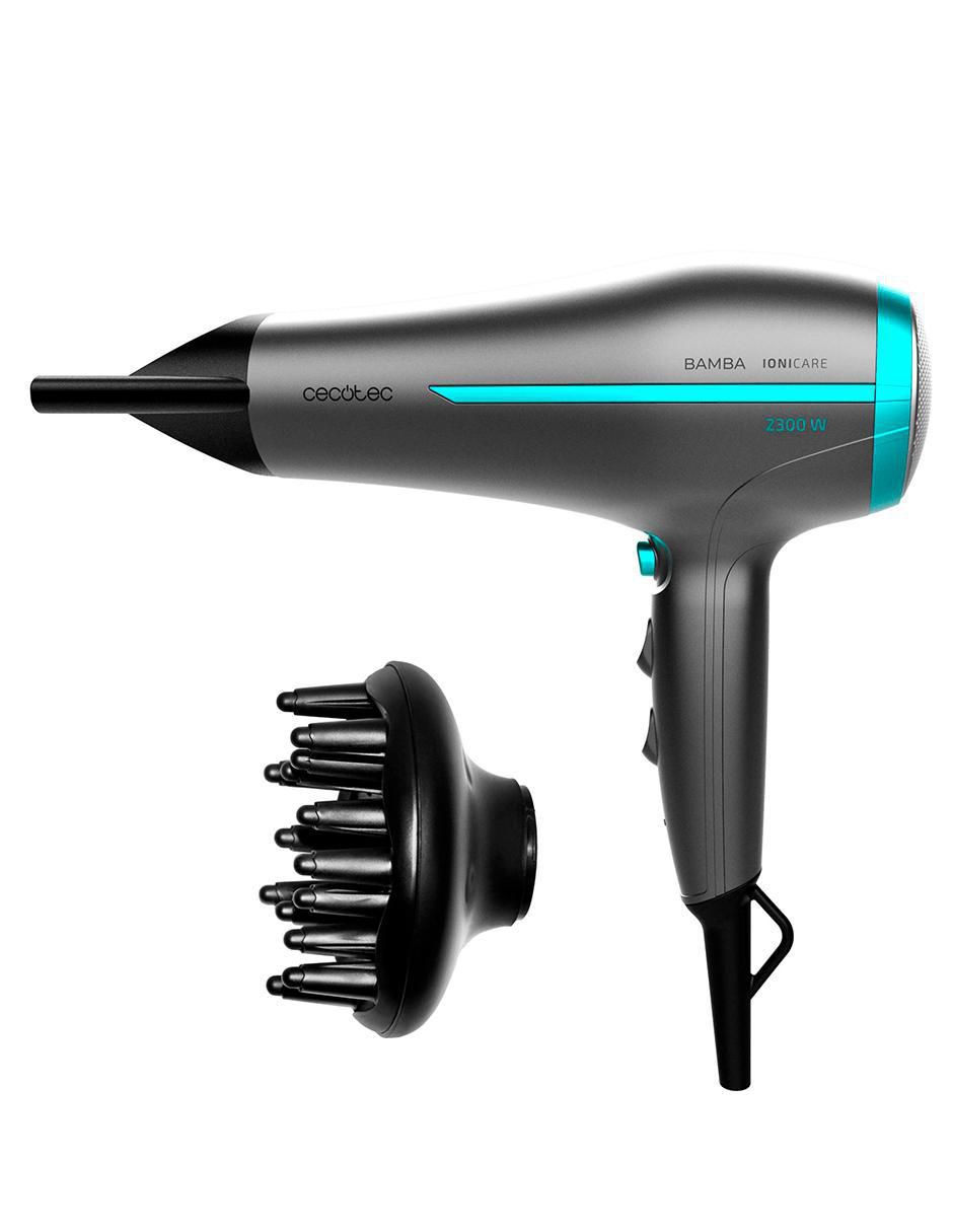 Secadora de cabello IonCare 5200 Aura Black