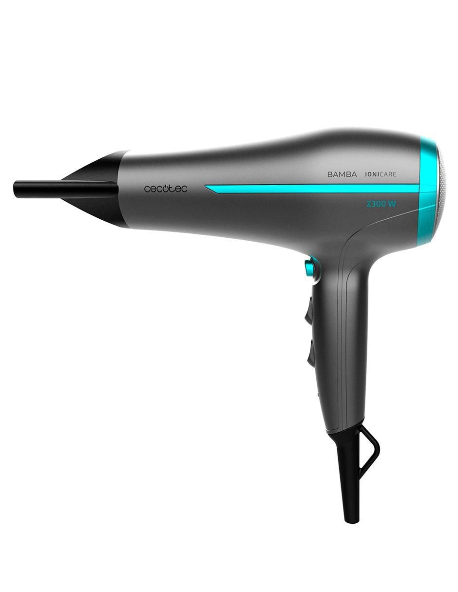 Secadora de cabello IonCare 5200 Aura Black 2