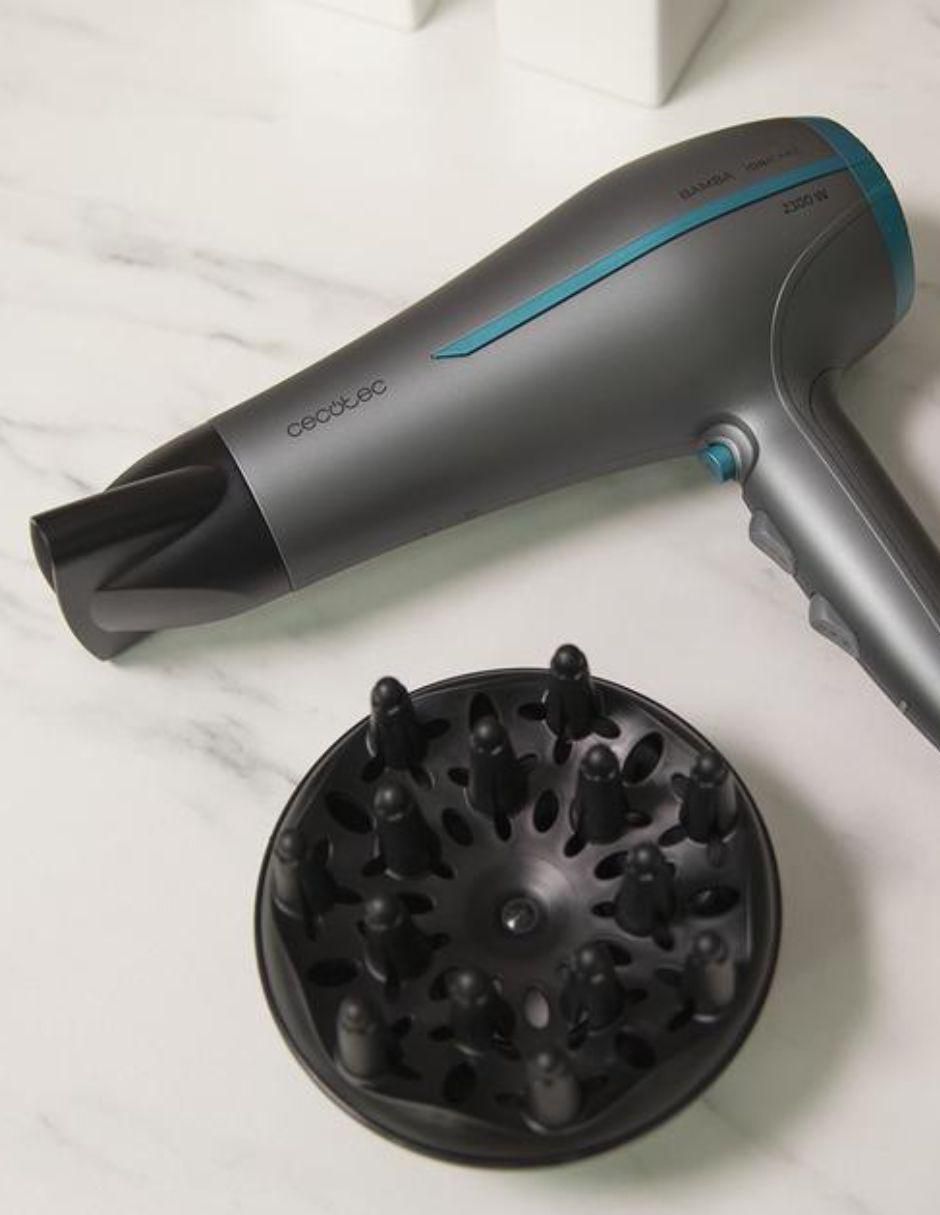 Secadora de cabello IonCare 5200 Aura Black 3