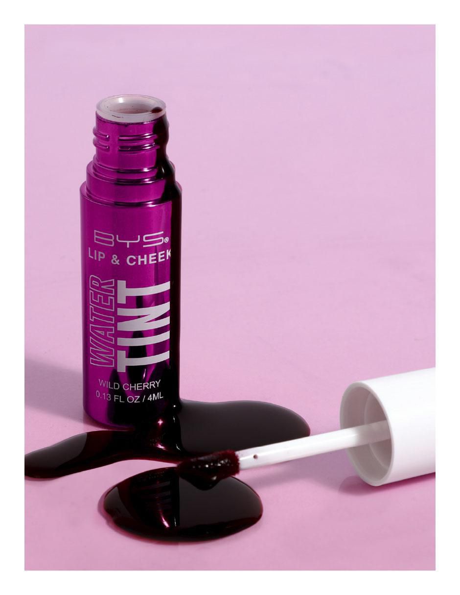Tinta para labios BYS aroma Dulce