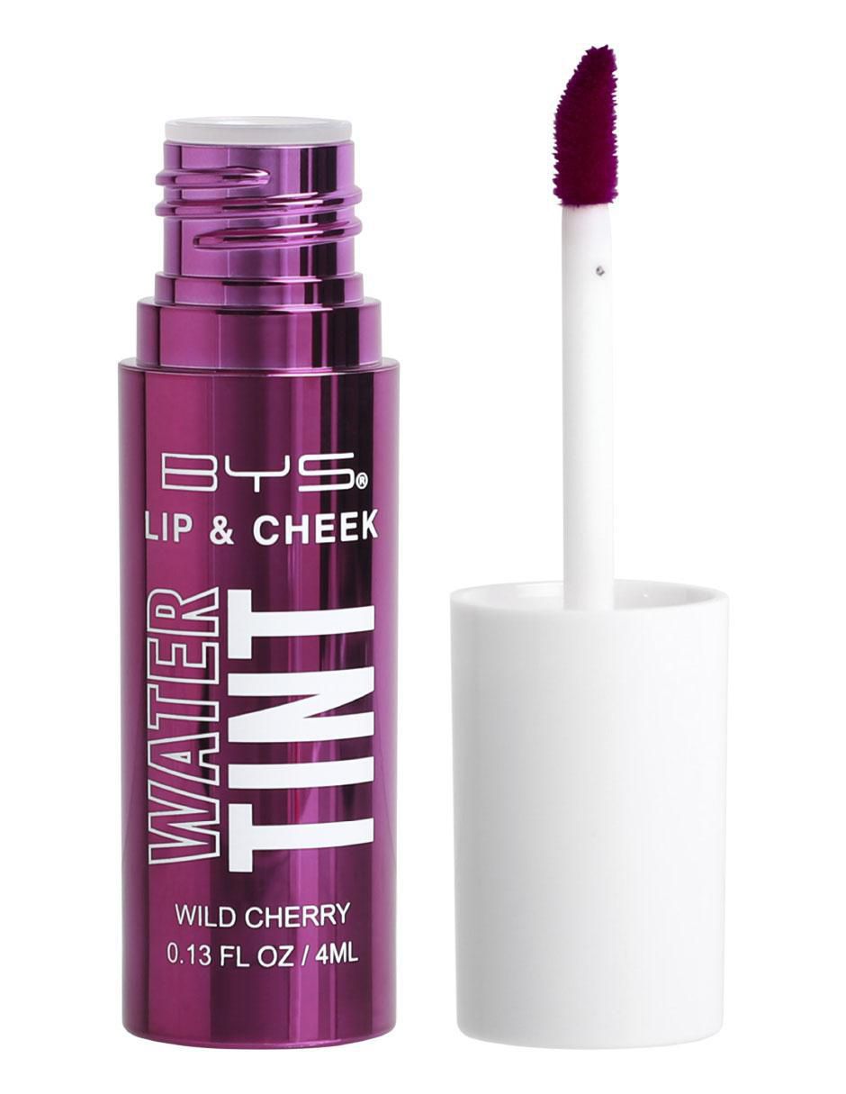 Tinta para labios BYS aroma Dulce