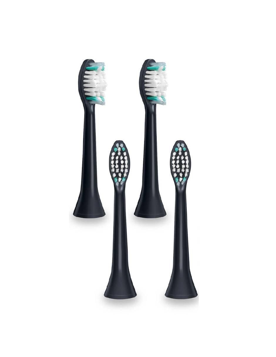 Set repuesto cepillo dental Screpera 1
