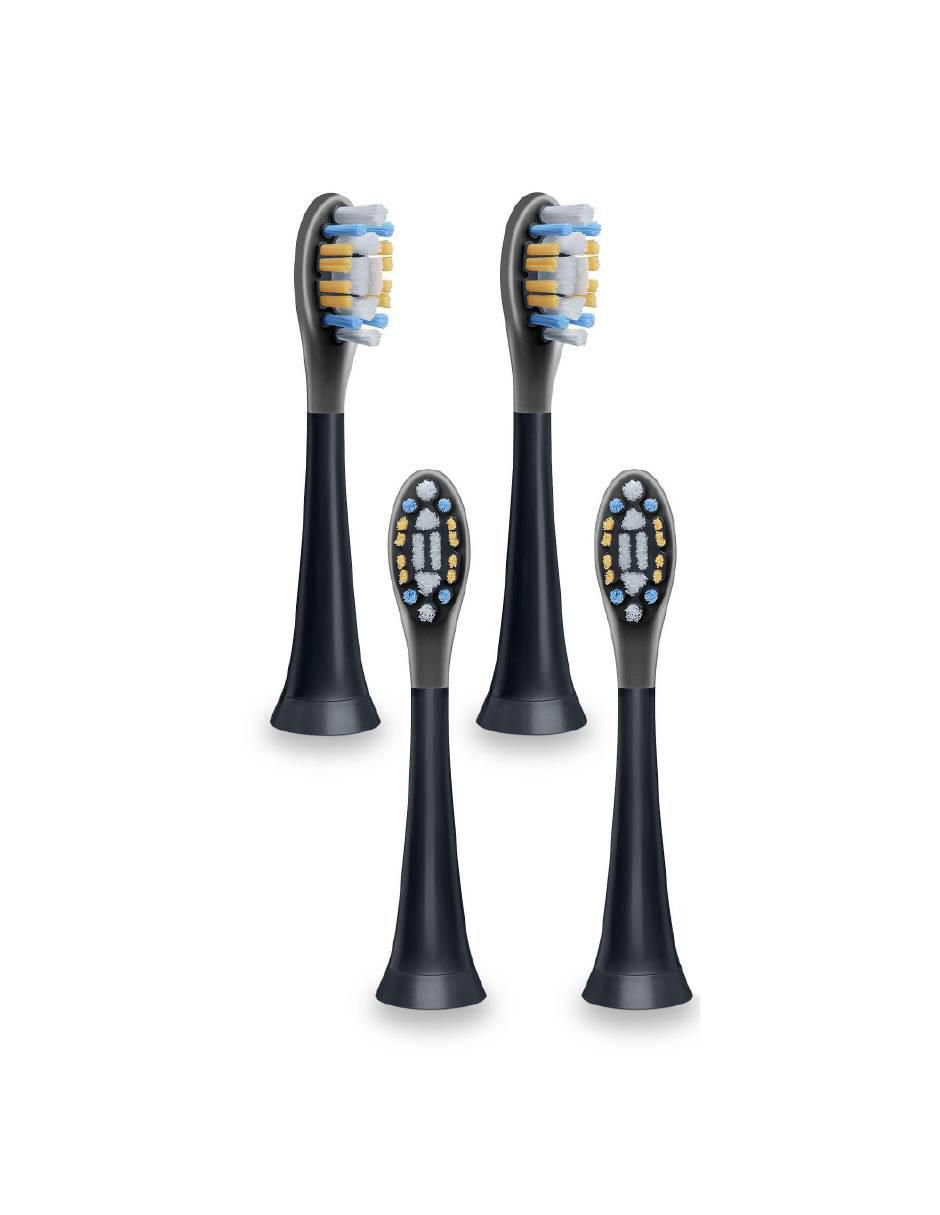 Set repuesto cepillo dental Screpera Set repuesto cepillo dental Screpera