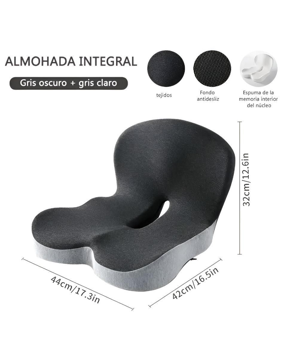 Cojín lumbar