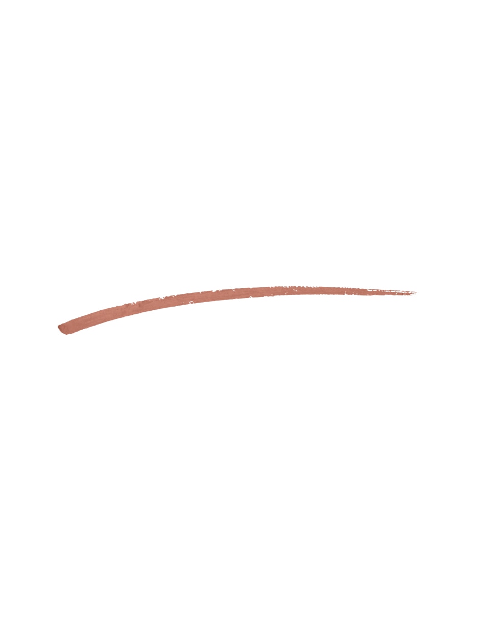 Delineador lápiz para labios mate Flirt Alert 4