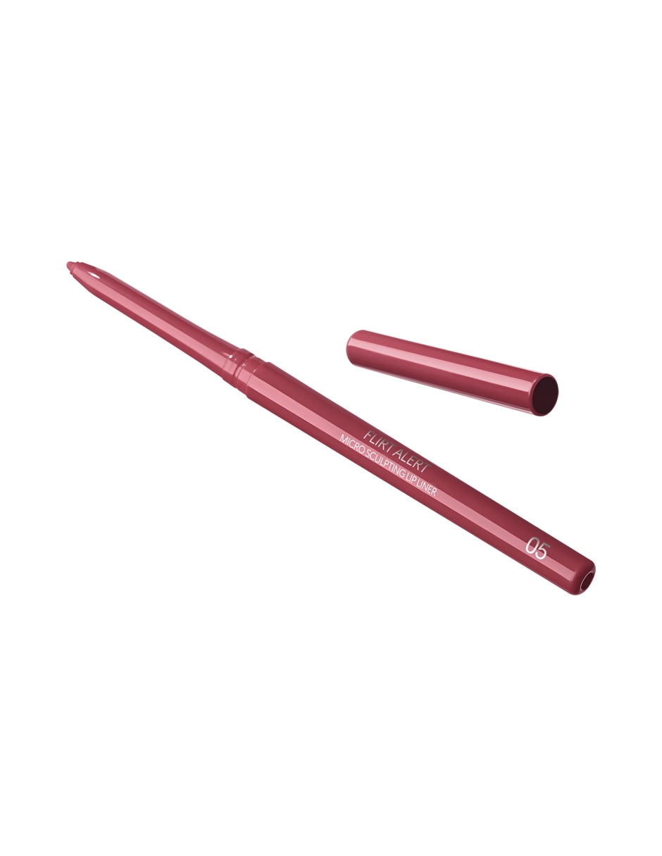 Delineador lápiz para labios mate Kiko Milano Flirt Alert