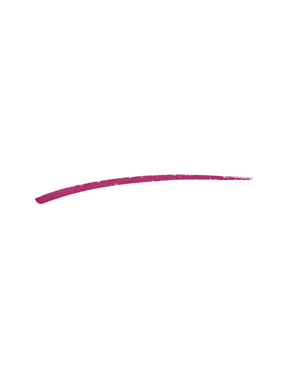 Delineador lápiz para labios mate Kiko Milano Flirt Alert