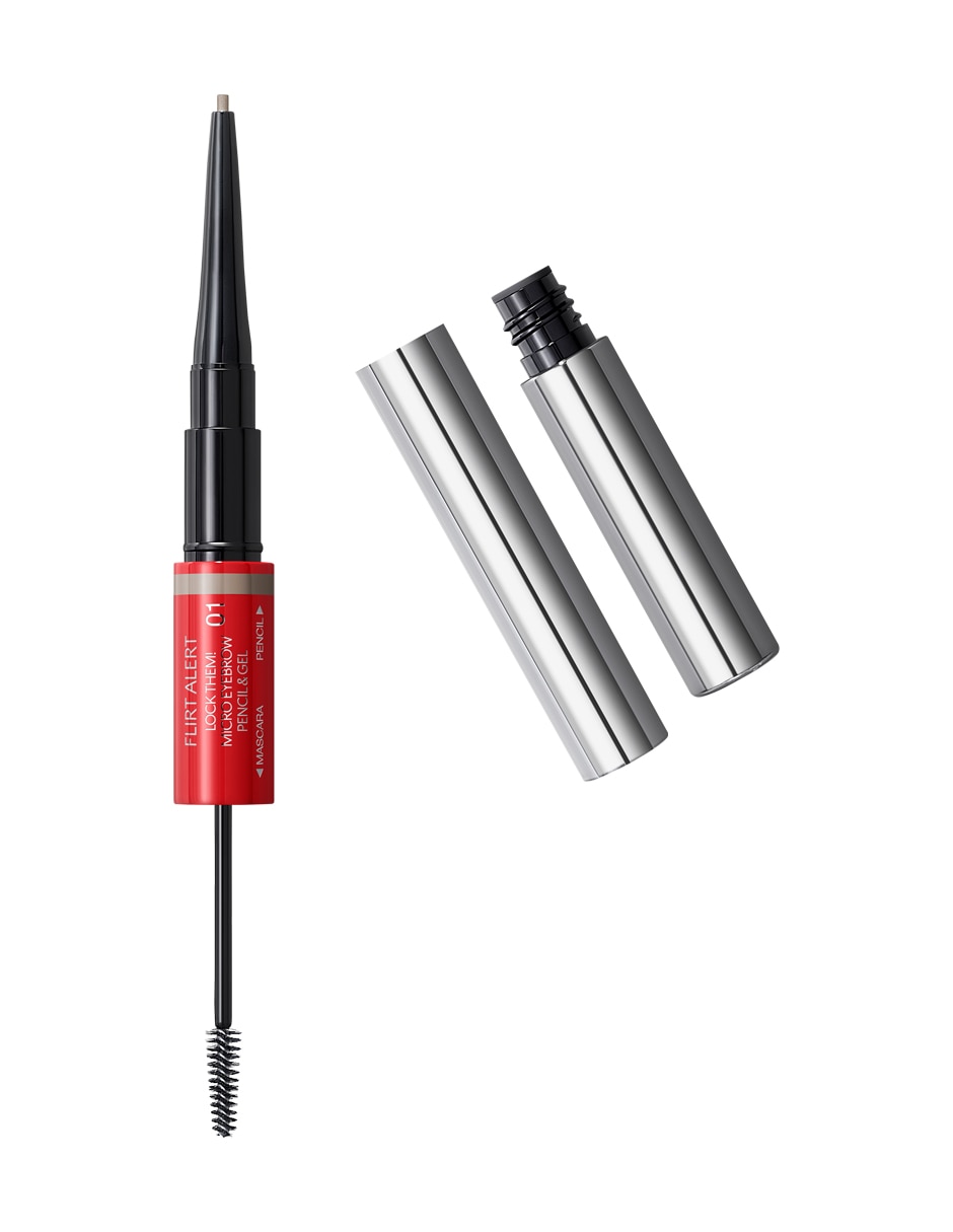 Gel para cejas Flirt Alert