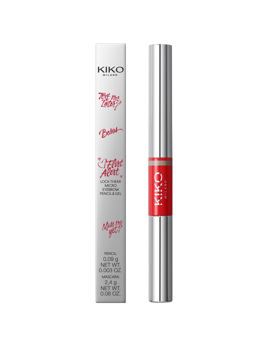 Gel para cejas Flirt Alert