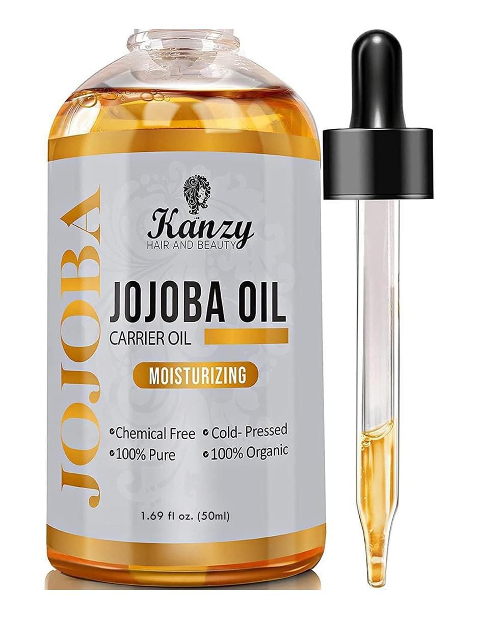 Aceite Kanzy Hair and Beauty 120 ml