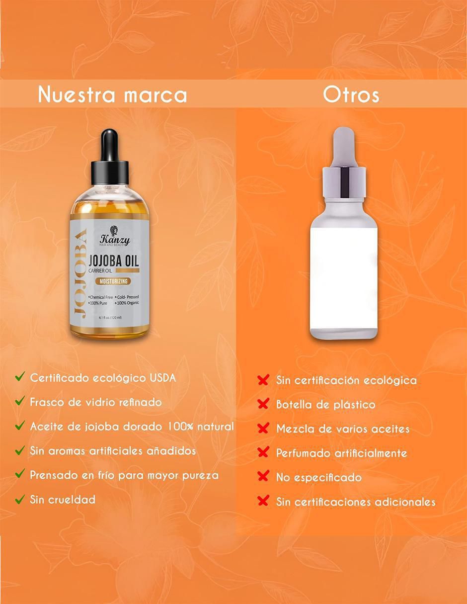 Aceite 120 ml