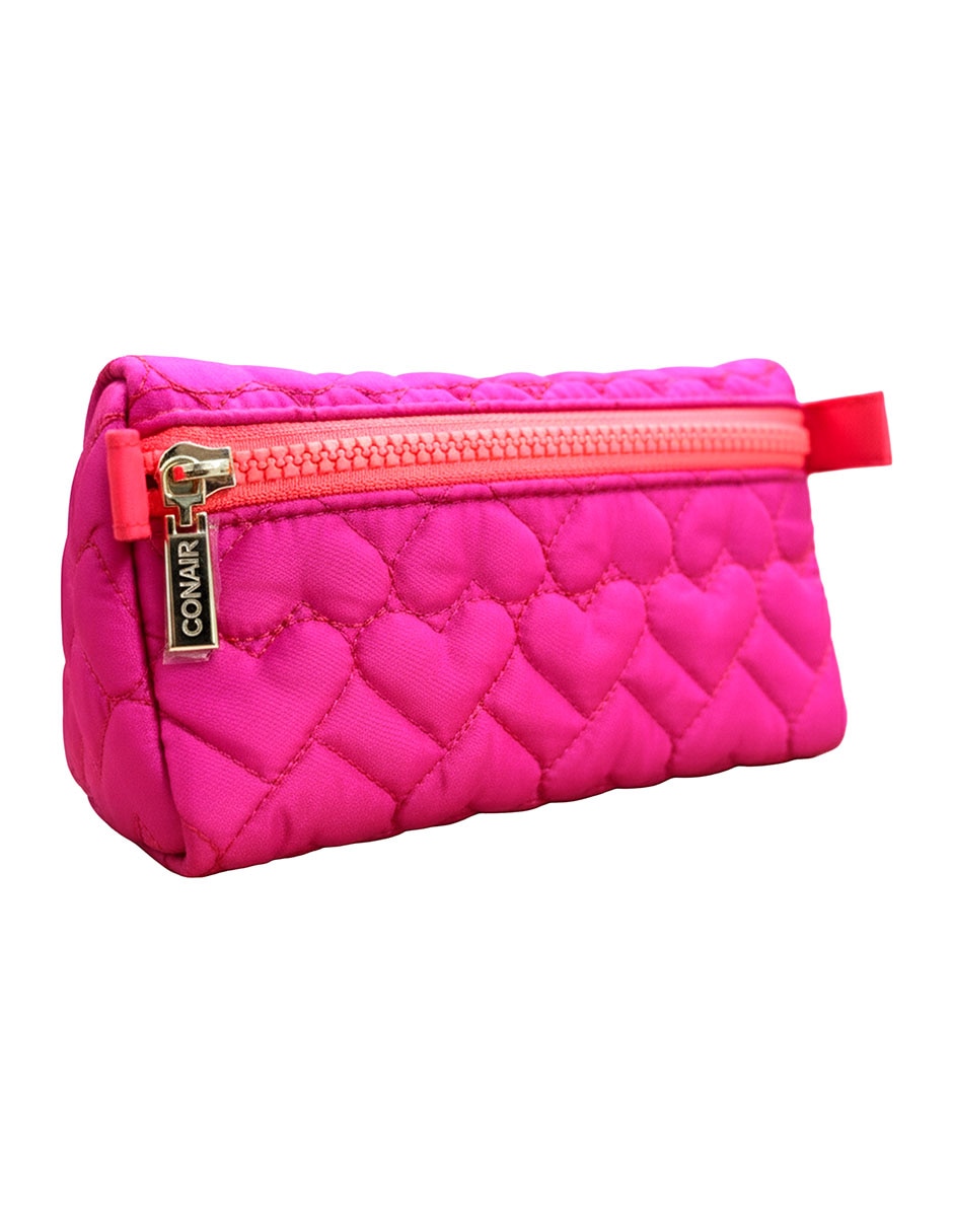 Lapicera pink heart conair