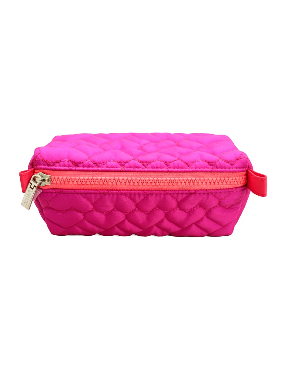 Lapicera pink heart conair
