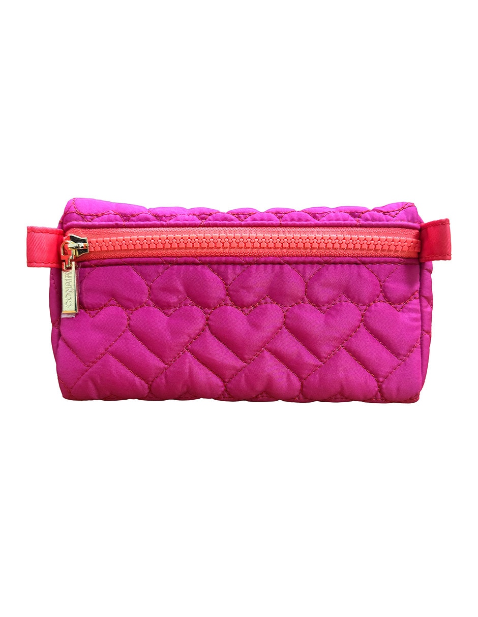 Lapicera pink heart conair