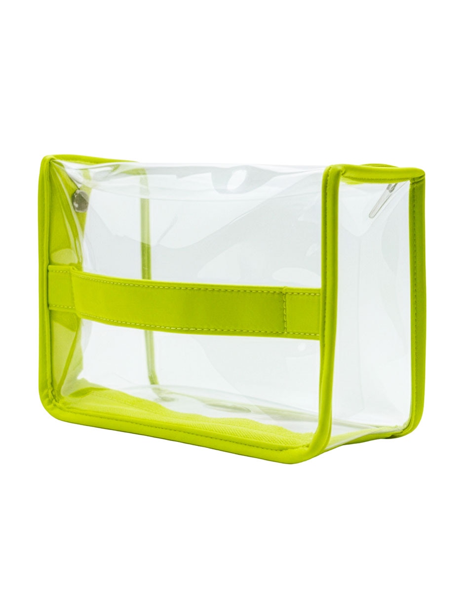 Set neon lime conair 2 pzas