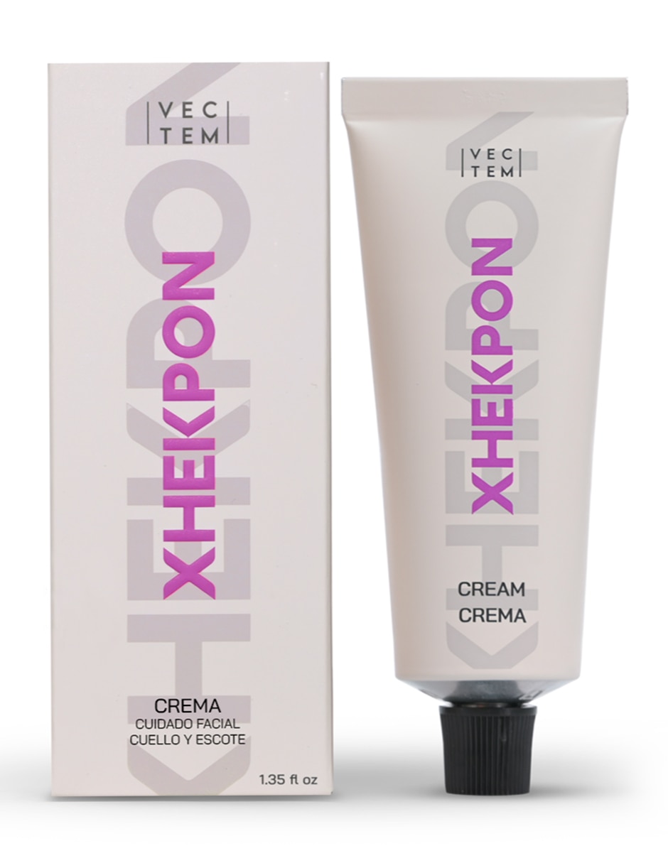 Crema para rostro y cuerpo recomendada para prevenir signos de la edad Día y noche todo tipo de piel 4