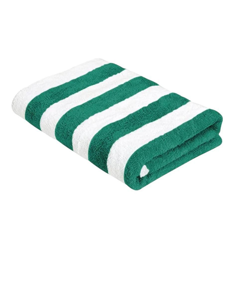 Toalla de microfibra