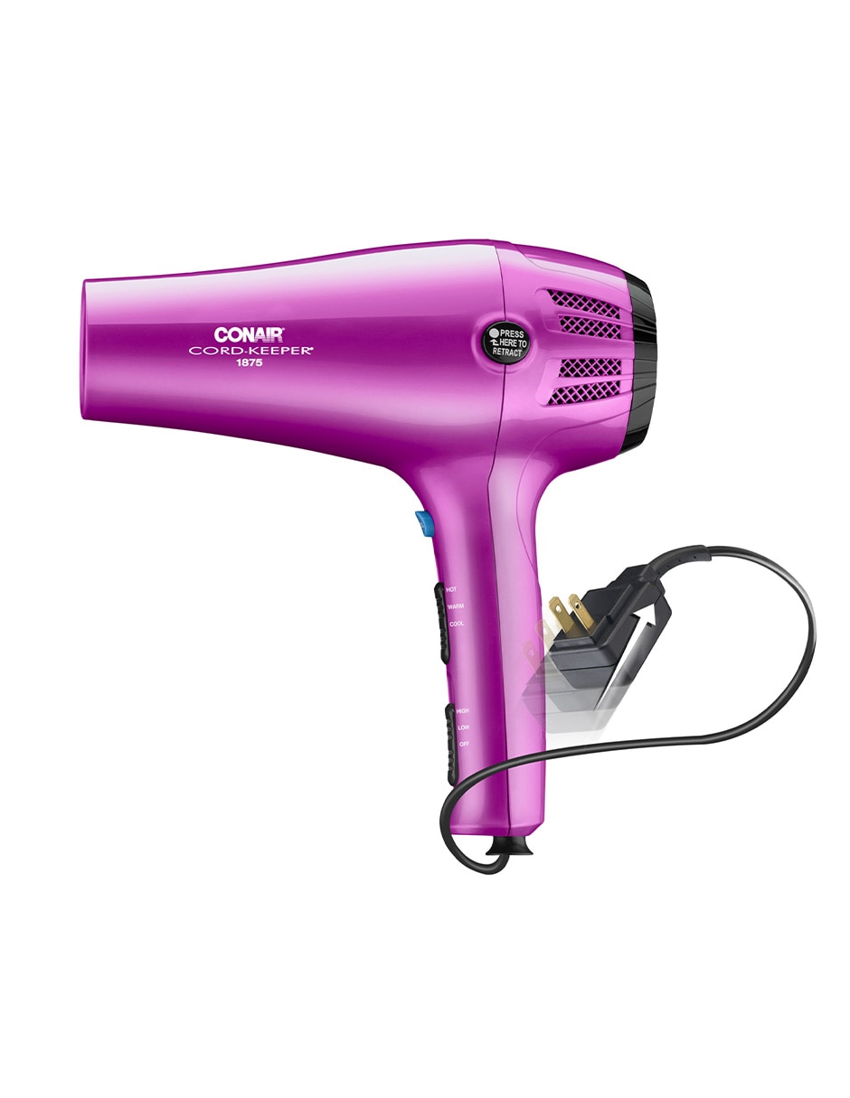 Set eléctricos conair k209cr80pp3es 6 piezas