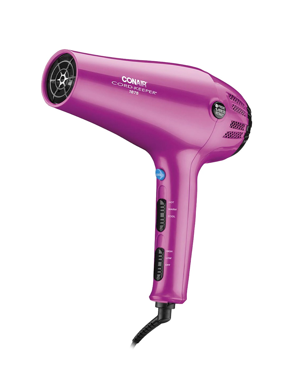 Set eléctricos conair k209cr80pp3es 6 piezas