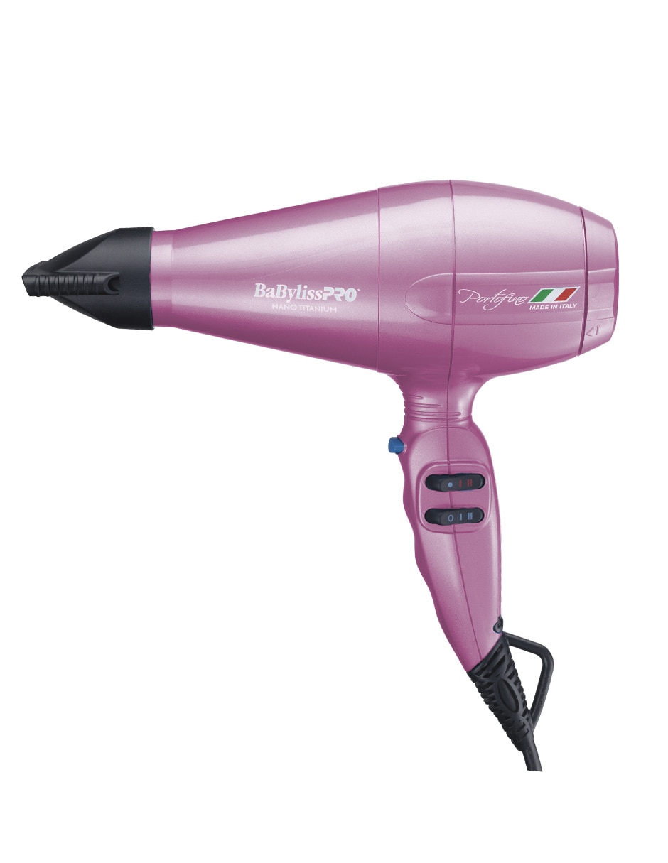 Set alaciadora secadora babyliss 2 piezas