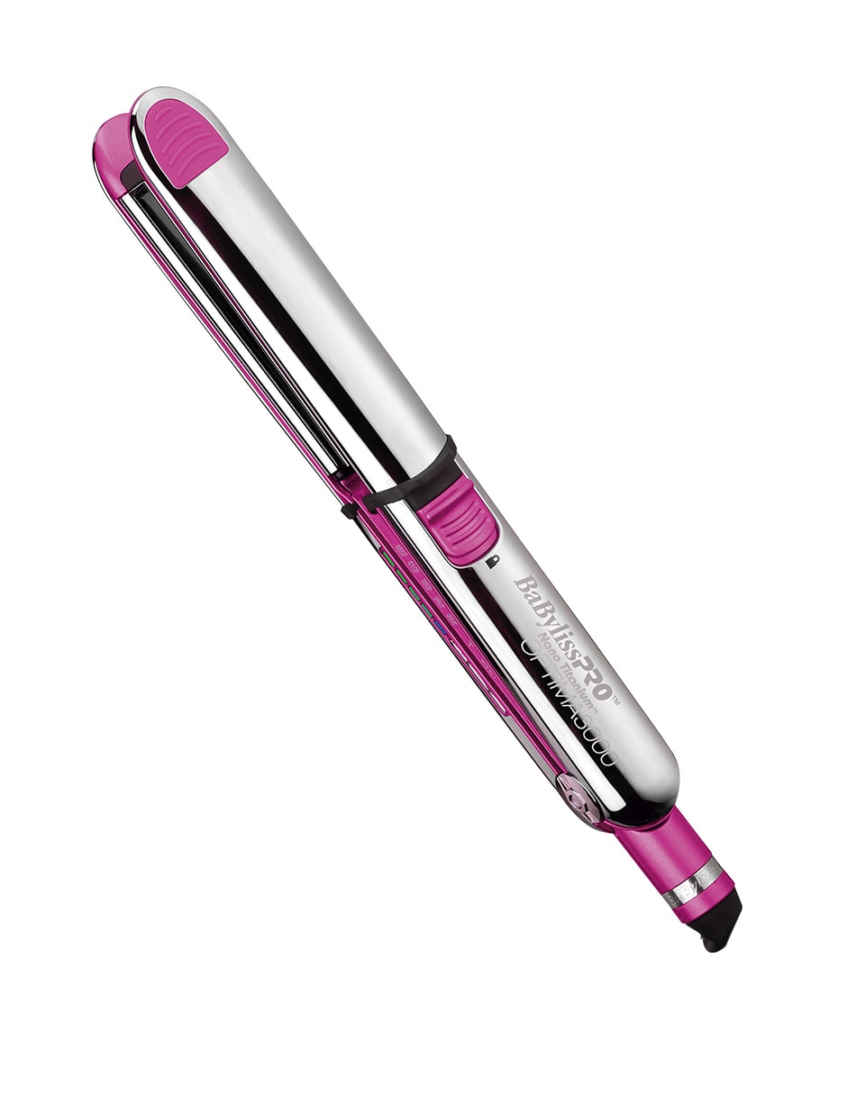 Set alaciadora secadora babyliss 2 piezas
