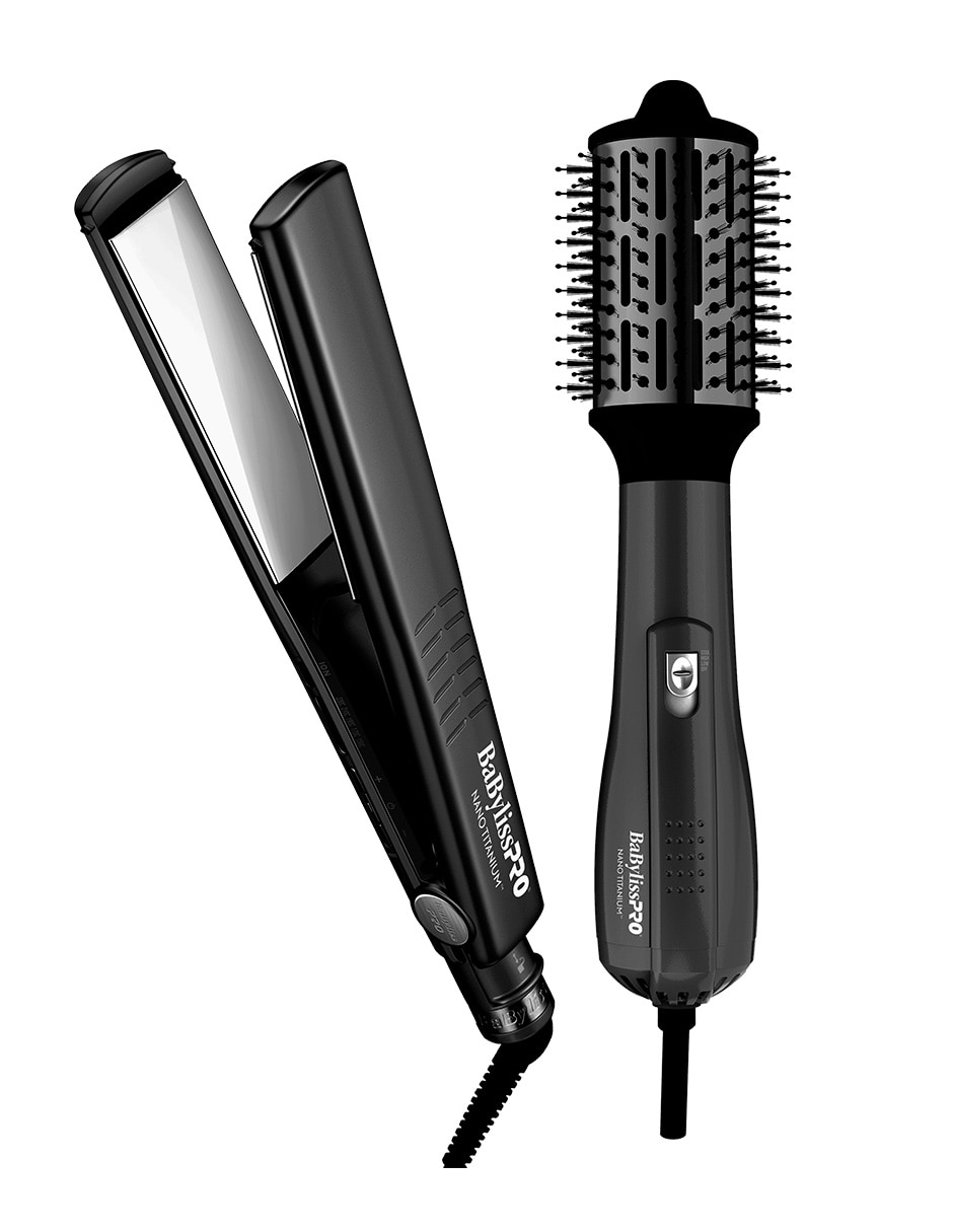 Set eléctricos BNTPP67MBES 2 piezas