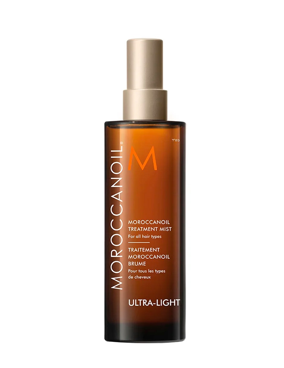 Tratamiento capilar reparador moroccanoil