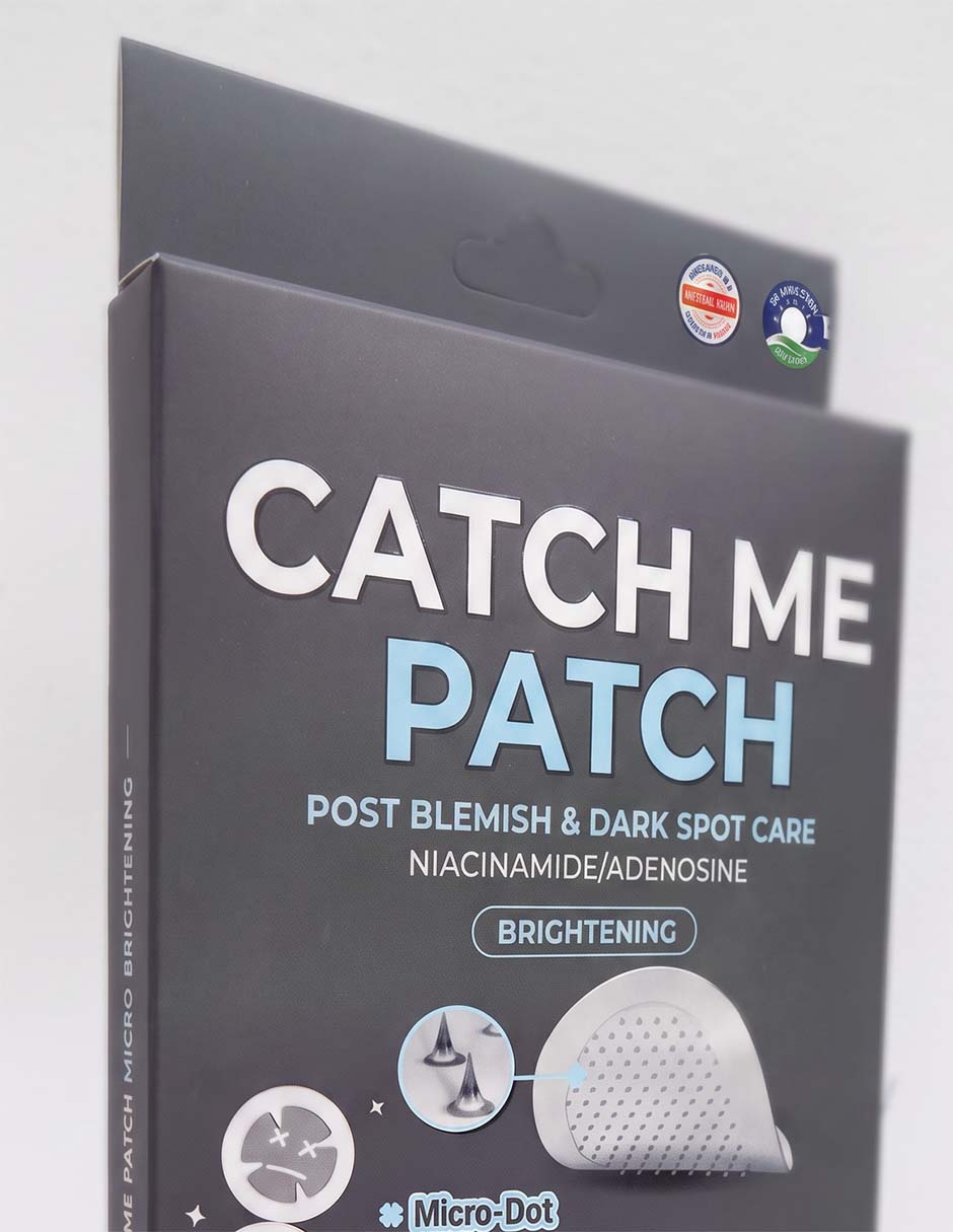 Parches para acné post blemish and dark spot care 3