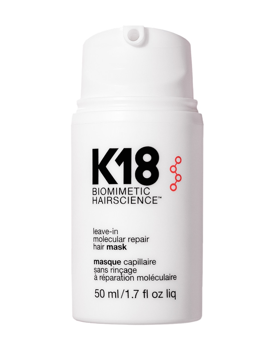 Set capilar Kit Salon Blowout at home para todo tipo 3 piezas 4