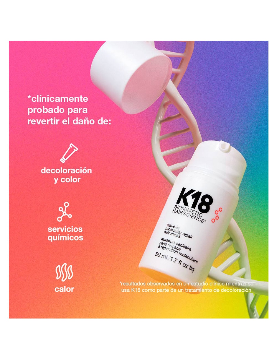 Set capilar Kit Salon Blowout at home para todo tipo 3 piezas 5