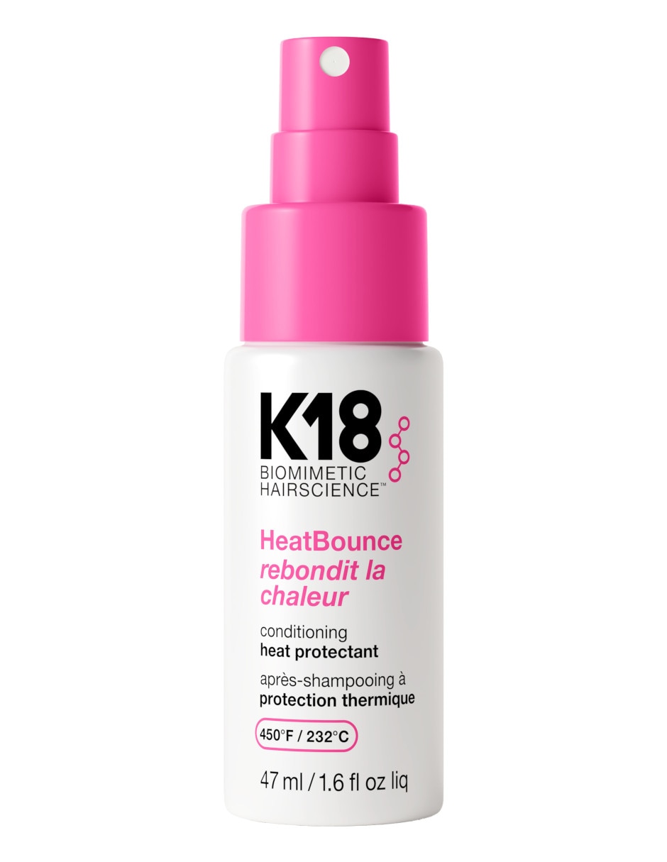 Set capilar Kit Salon Blowout at home para todo tipo 3 piezas 6