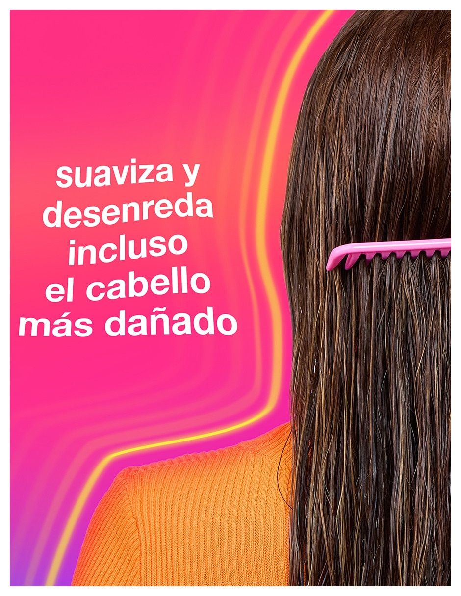 Set capilar Kit Salon Blowout at home para todo tipo 3 piezas 9