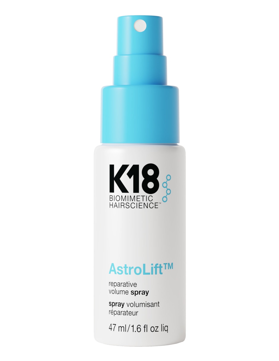 Set capilar Kit Salon Blowout at home para todo tipo 3 piezas 10