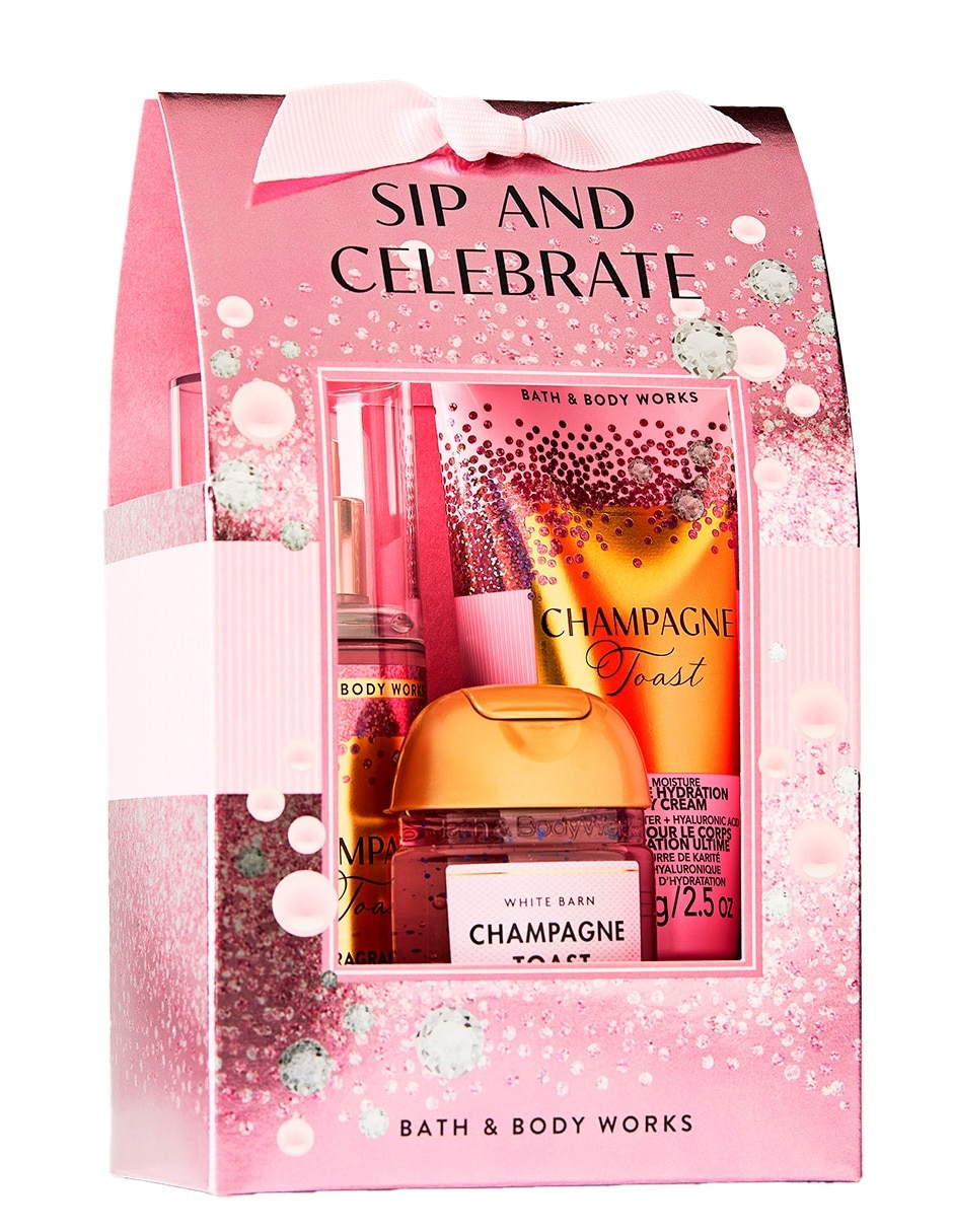 Set Eau de parfum para mujer 2