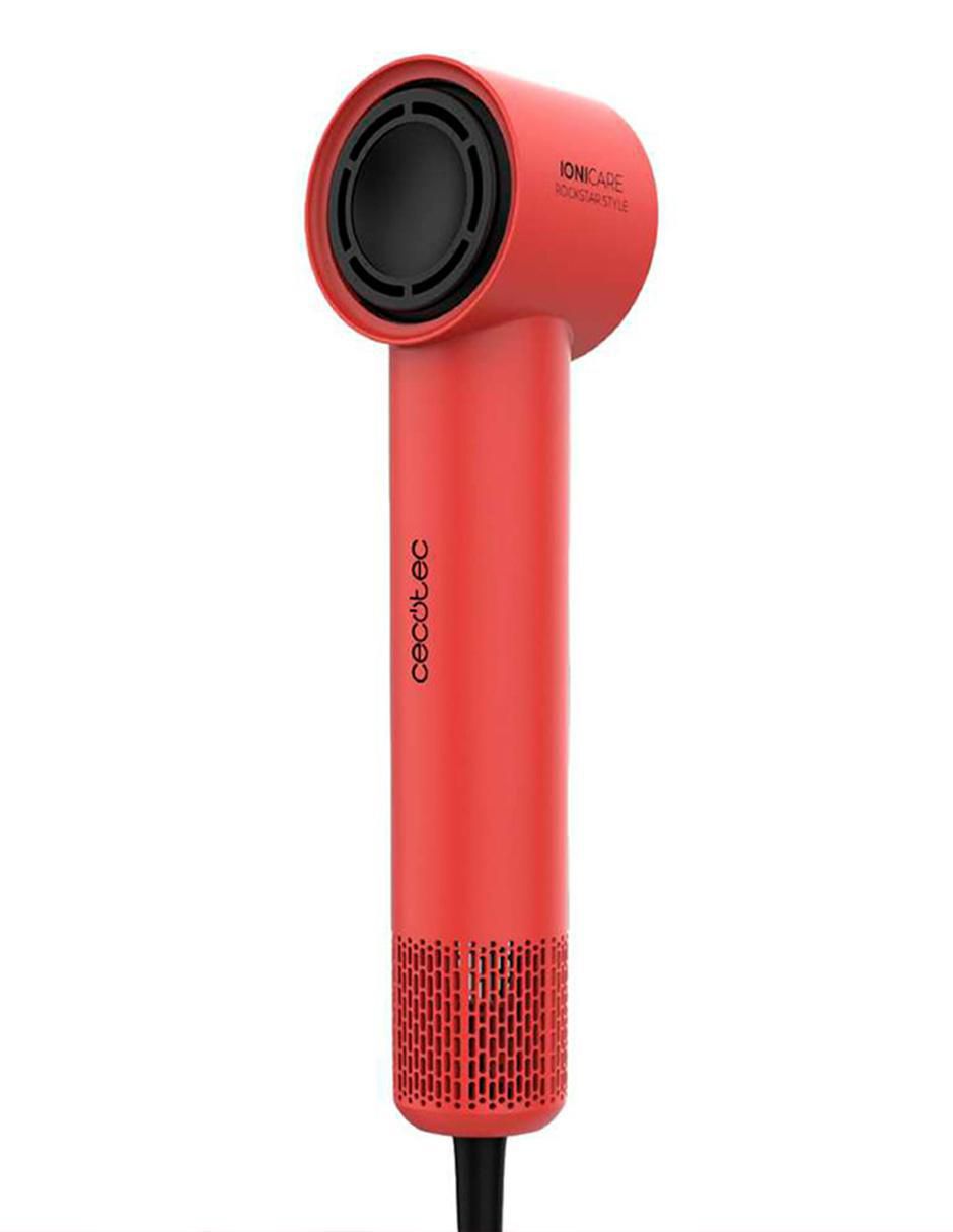 Secadora de cabello IonicCare RockStar Style