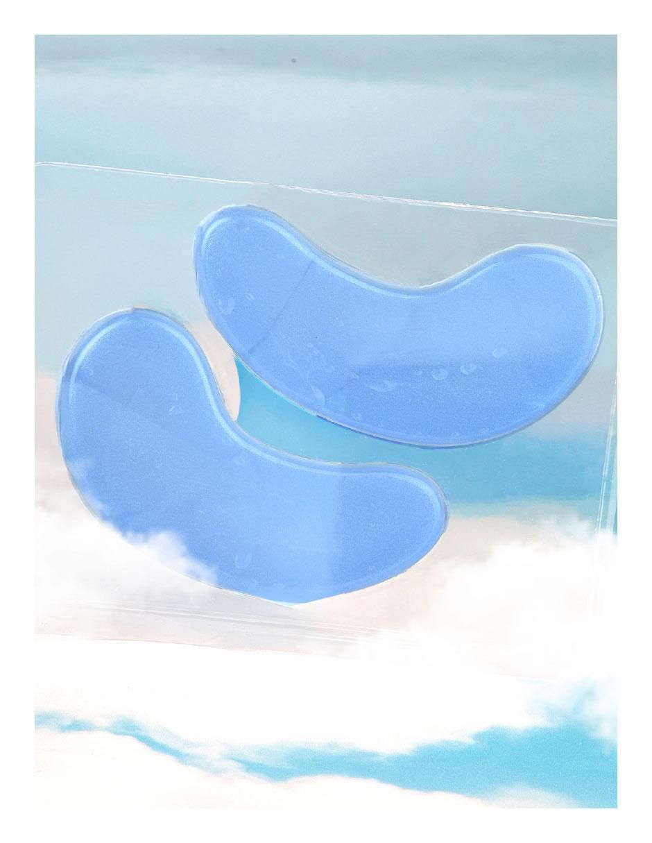 Parches para ojeras Cloud Skin Bys