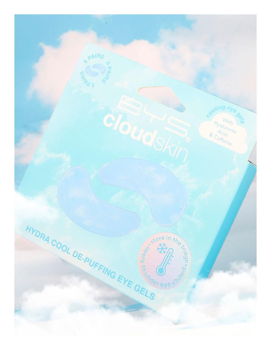 Parches para ojeras Cloud Skin Parches para ojeras Cloud Skin