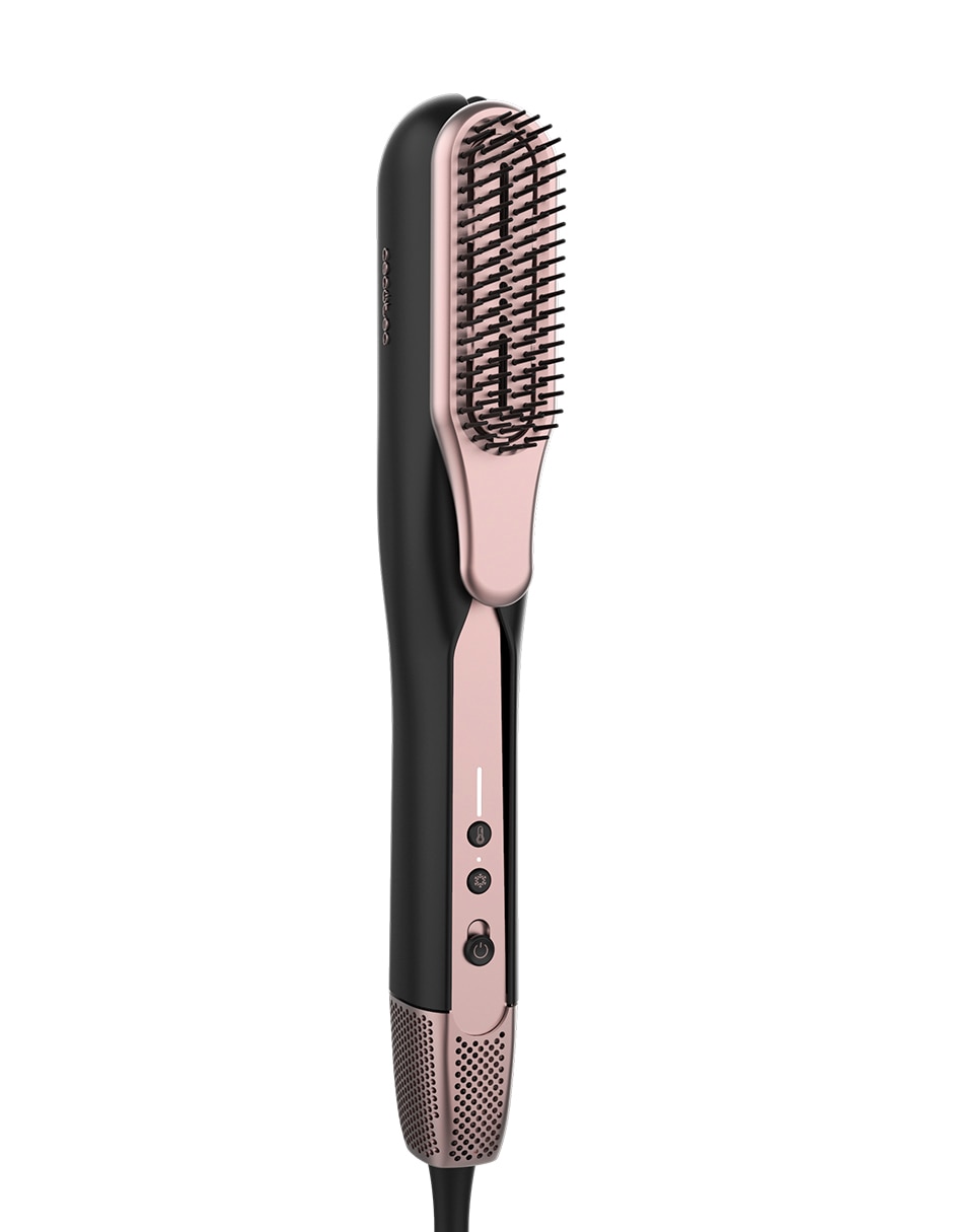 Secadora de cabello Cecotec ritual care aire lisse 2 en 1
