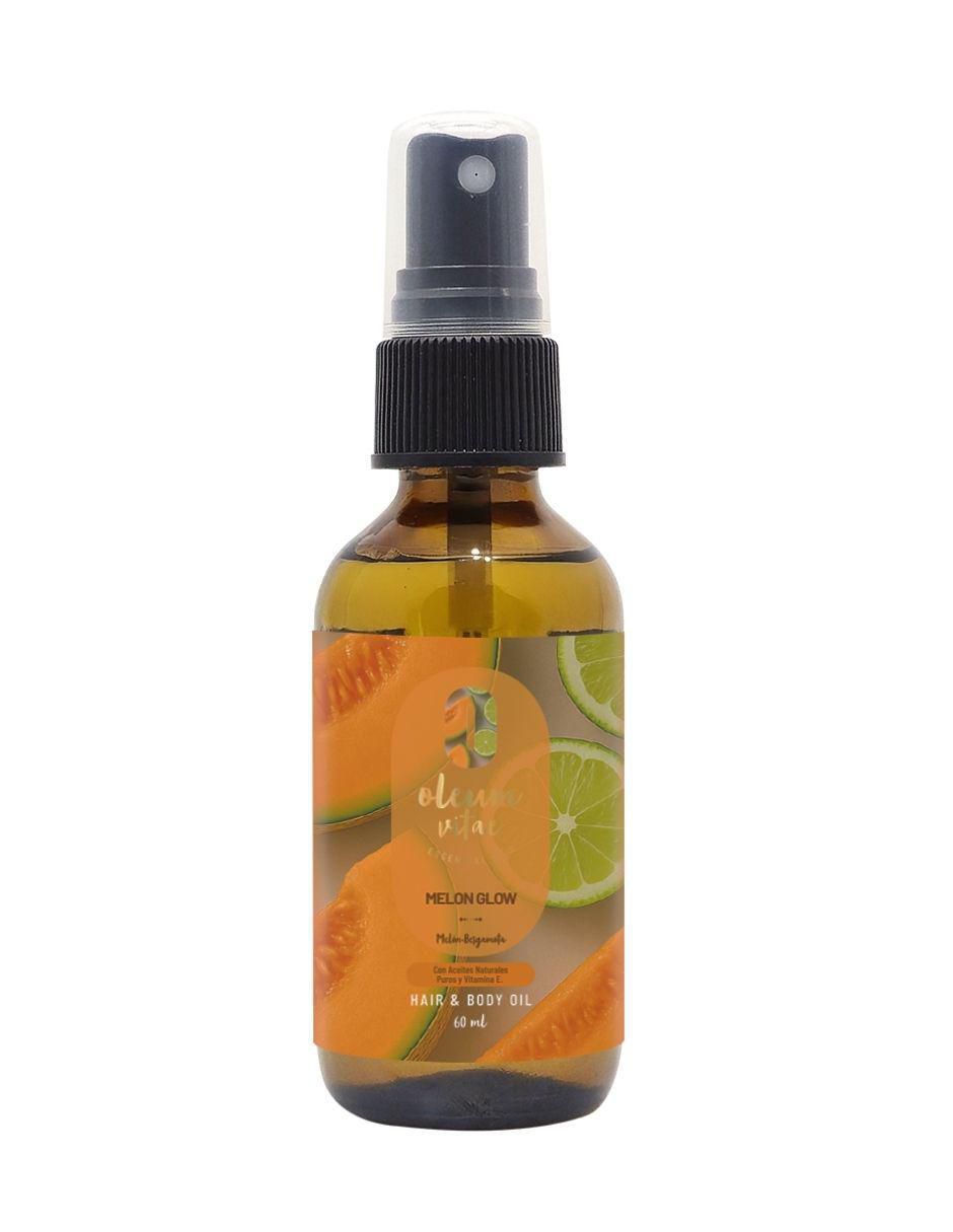 Aceite esencial de melón y bergamota 60 ml 1