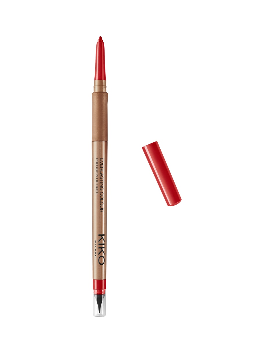 Delineador lápiz para labios mate One Magic Touch 1